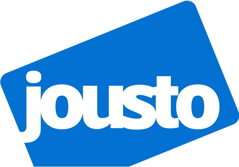 Jousto